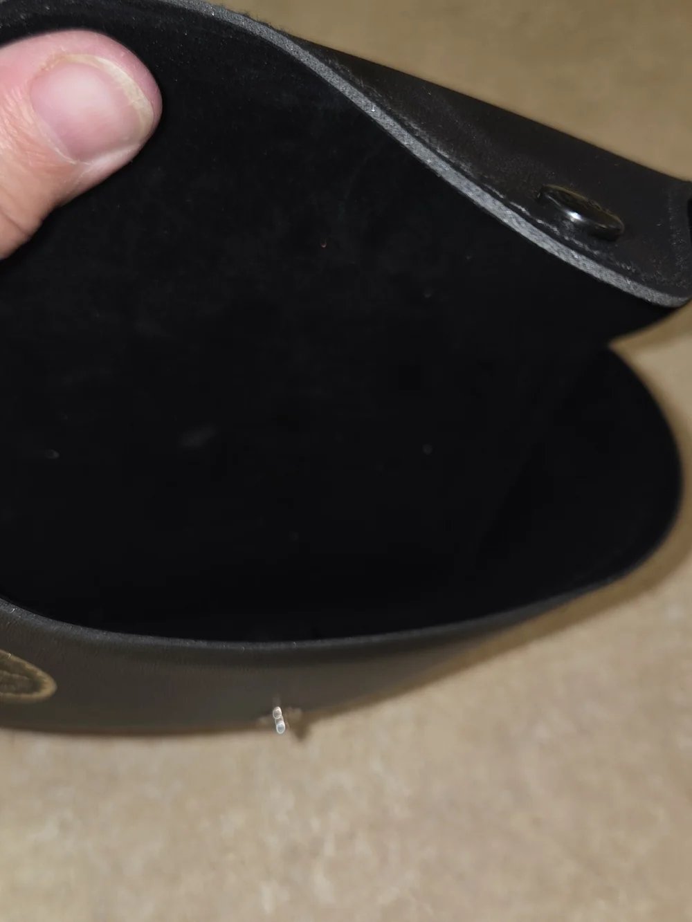 Ray-Ban Octagonal Sunnies